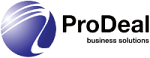 ProDeal logo