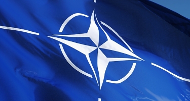 NATO flag