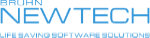 BruhnNewtech logo