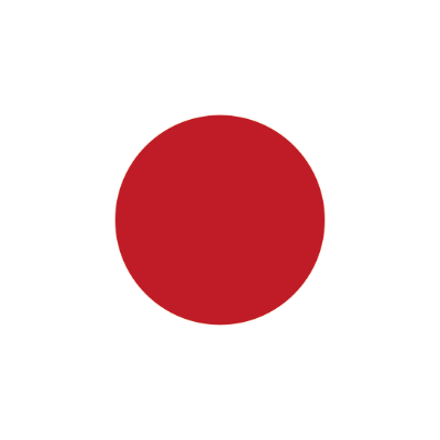 Japan flag