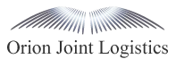 Orion Joint Logistics logo