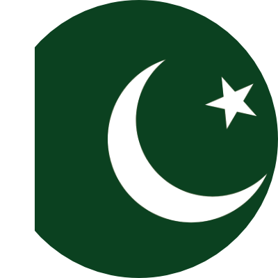 Pakistan flag
