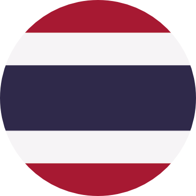 Thailand flag